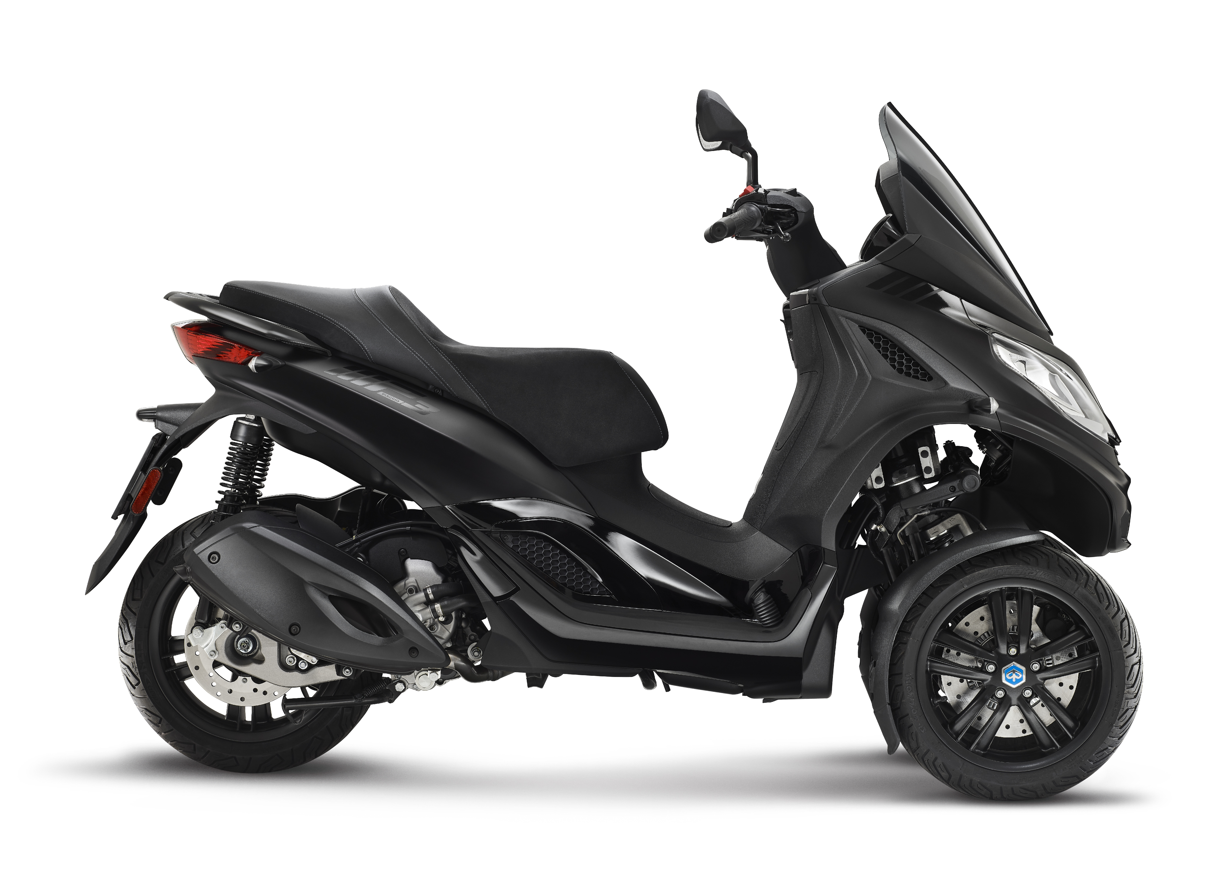 Piaggio 2024 2 wheeler